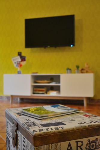 Apartamento L'albero Di Famiglia