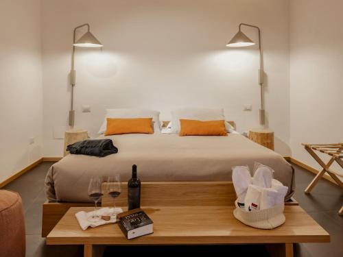 Bed & Breakfast San Giovanni Vecchio - Residenza