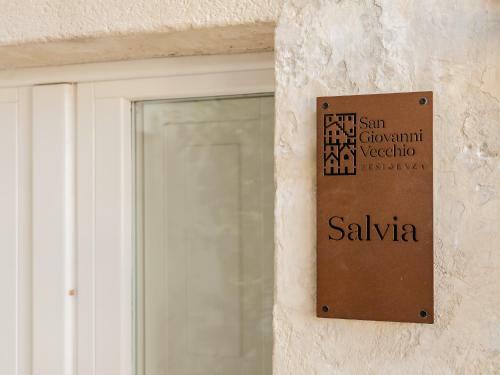 Bed & Breakfast San Giovanni Vecchio - Residenza