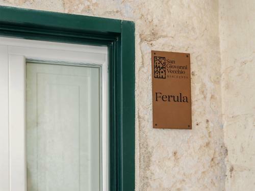 Bed & Breakfast San Giovanni Vecchio - Residenza