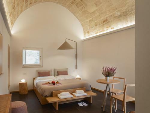 Bed & Breakfast San Giovanni Vecchio - Residenza