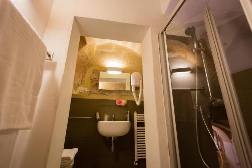 Bed & Breakfast San Giovanni Vecchio - Residenza