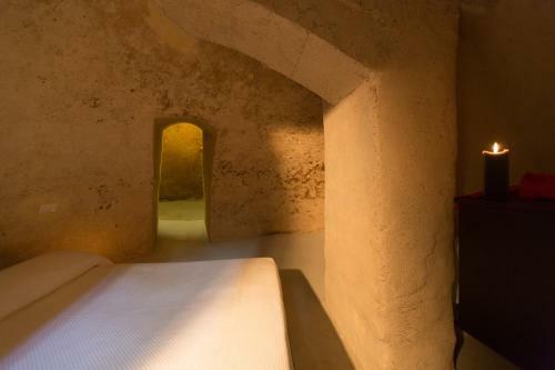 Bed & Breakfast San Giovanni Vecchio - Residenza