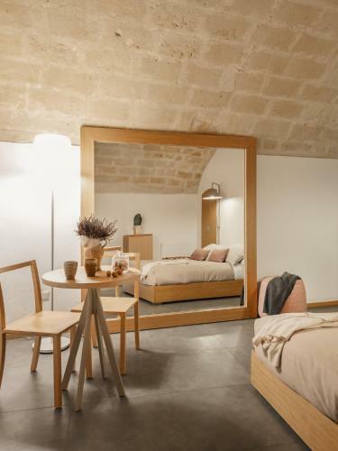 Bed & Breakfast San Giovanni Vecchio - Residenza