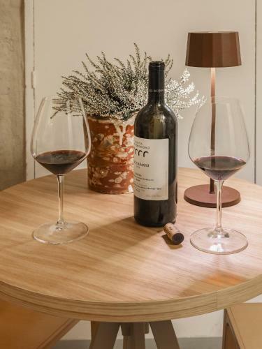 Bed & Breakfast San Giovanni Vecchio - Residenza
