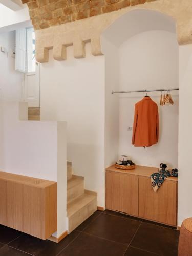 Bed & Breakfast San Giovanni Vecchio - Residenza