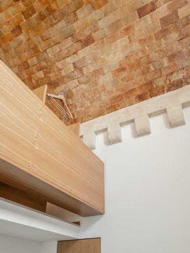 Bed & Breakfast San Giovanni Vecchio - Residenza
