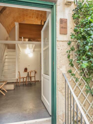 Bed & Breakfast San Giovanni Vecchio - Residenza