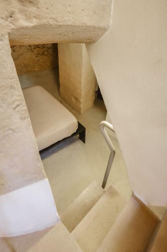 Bed & Breakfast San Giovanni Vecchio - Residenza