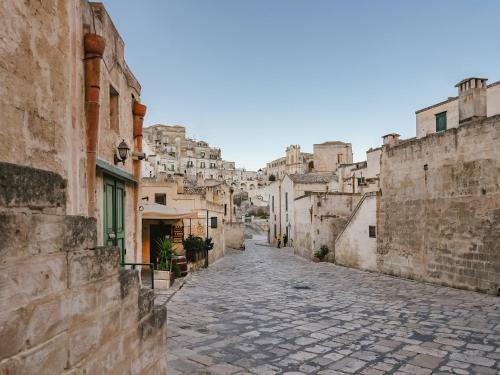 Bed & Breakfast San Giovanni Vecchio - Residenza