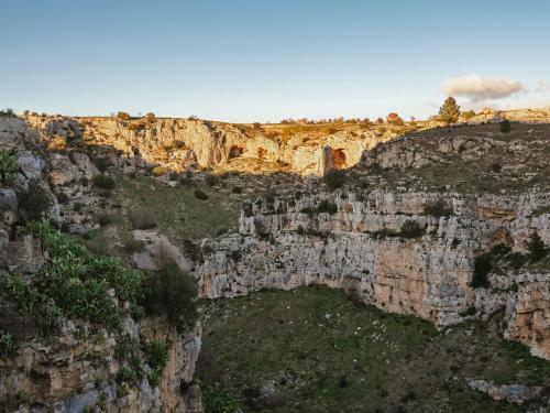 Bed & Breakfast San Giovanni Vecchio - Residenza