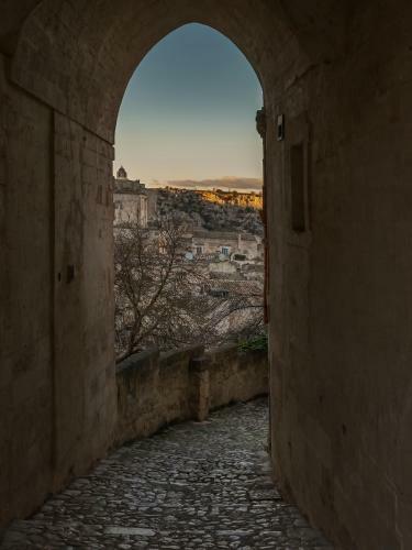 Bed & Breakfast San Giovanni Vecchio - Residenza