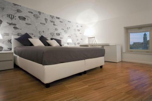 Hotel Residence Santa Cesarea