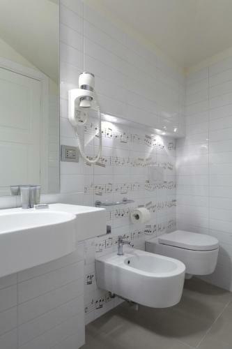 Hotel Residence Santa Cesarea