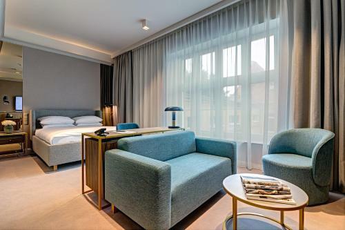 Apartamento Old Town Haston