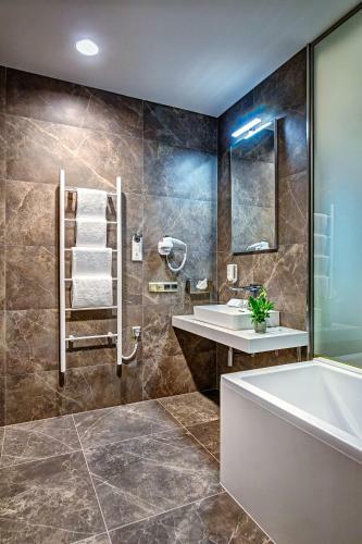 Apartamento Old Town Haston
