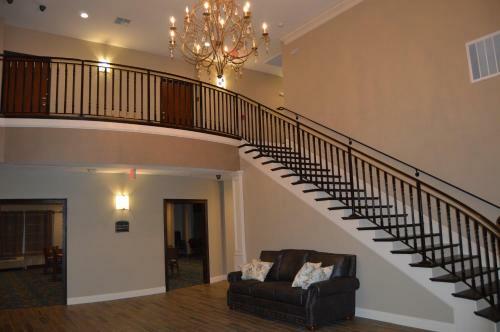 Heritage Place Hotel And Suites