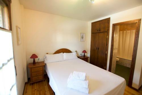Apartamento La Pleta