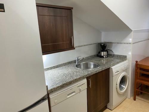 Apartamento Marina Llanes II
