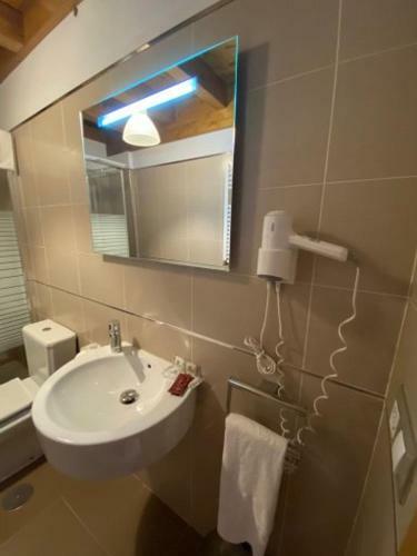 Apartamentos Los Molinos