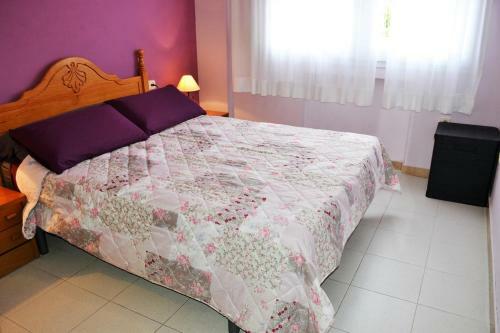 Apartamento Port Pau Casals 13