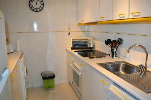 Apartamento Port Pau Casals 13