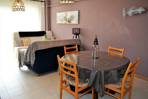 Apartamento Port Pau Casals 13