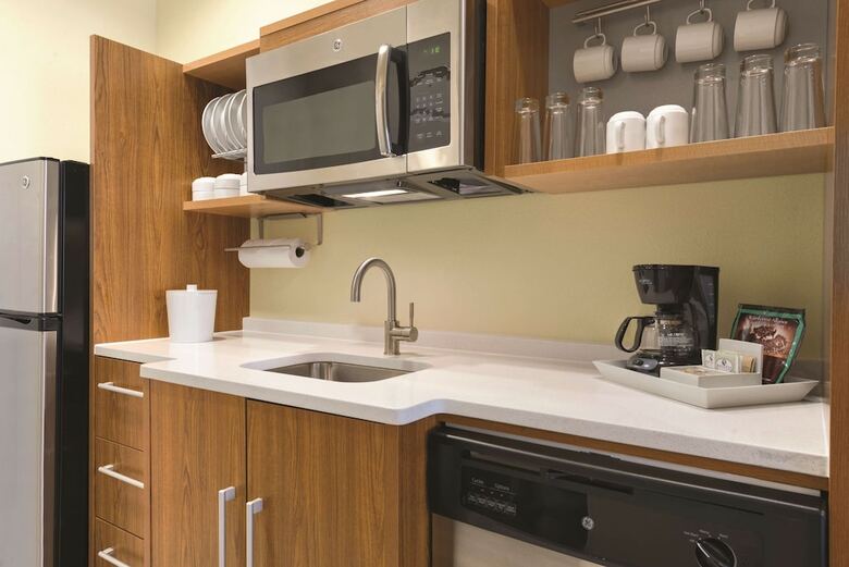 Hotel Home2 Suites By Hilton Parc Lafayette