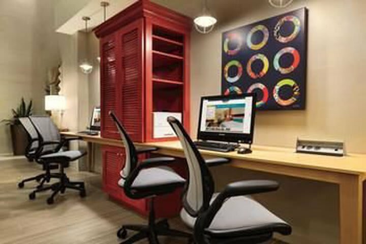 Hotel Home2 Suites By Hilton Parc Lafayette