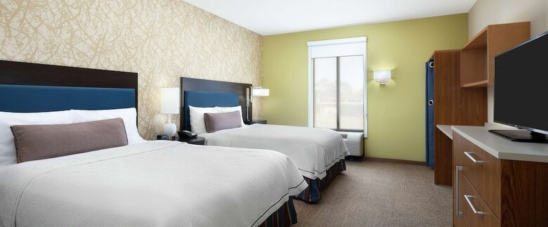 Hotel Home2 Suites By Hilton Parc Lafayette