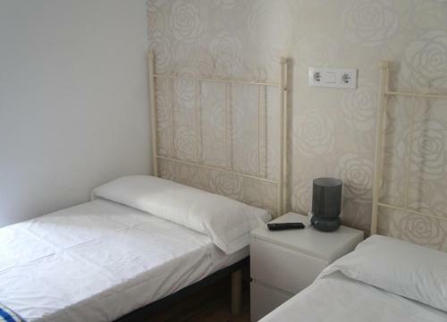 Albergue Santiago Apostol