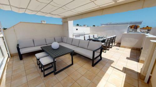 Villa Mercurio - A Murcia Holiday Rentals Property