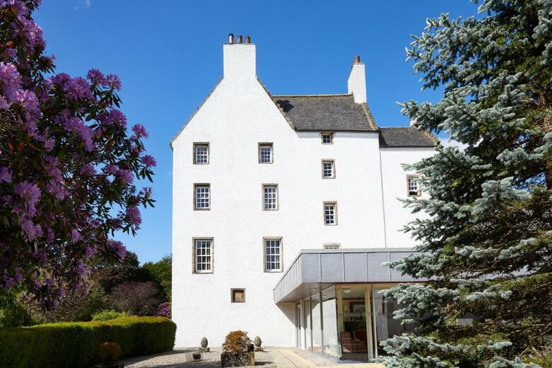 Hotel Macdonald Houstoun House