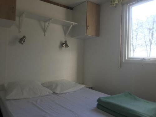 Camping De Contrexeville