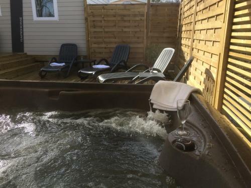 Camping De Contrexeville