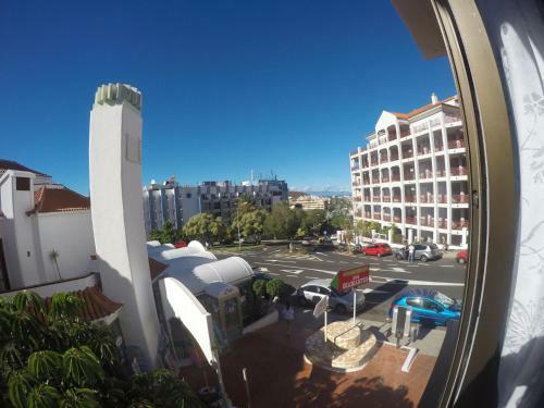 Apartamentos Diamantes