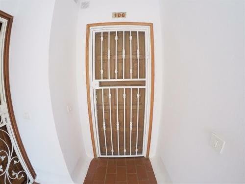 Apartamentos Diamantes