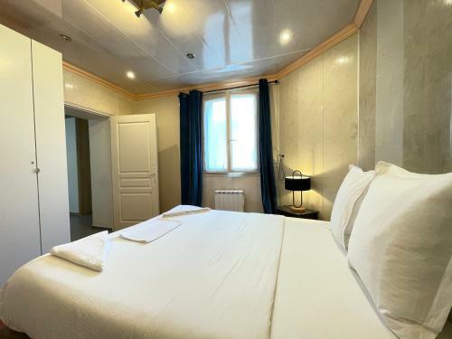 Apartamento Appart'village Corbeil