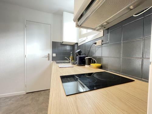 Apartamento Appart'village Corbeil