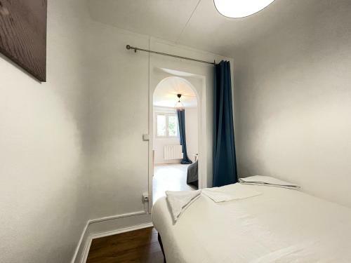 Apartamento Appart'village Corbeil