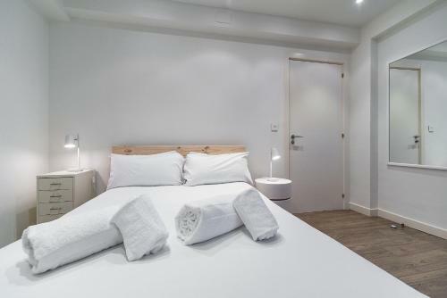 Apartamento Always Easy - Luna