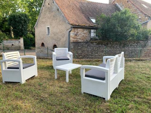 Hostal La Maison De Sophie � Cormatin