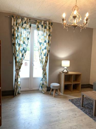 Hostal La Maison De Sophie � Cormatin
