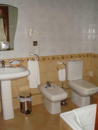 Hotel Villa De Luarca