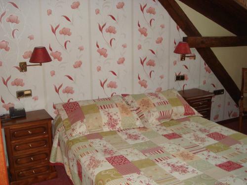 Hotel Villa De Luarca