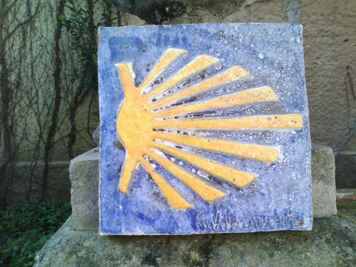 Hotel Villa De Luarca