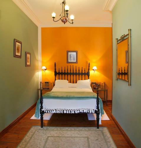 Hotel Villa De Luarca