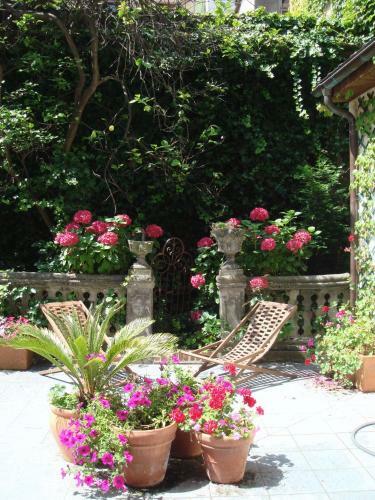 Hotel Villa De Luarca