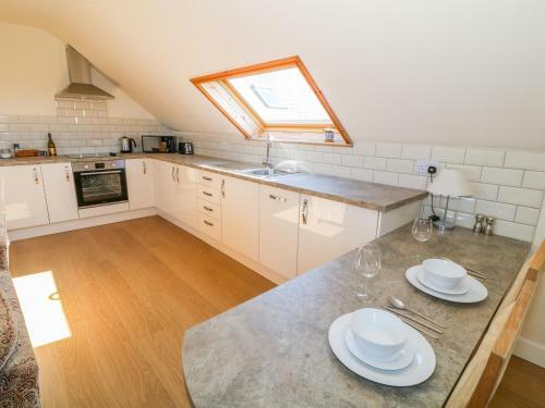 Apartamentos Llain Haf