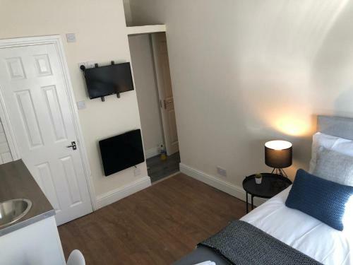 Apartamento Bold Street Liverpods